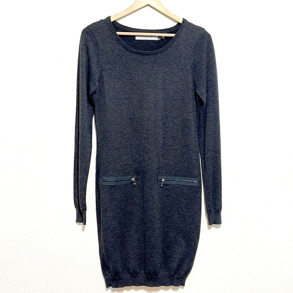 Marc New York Andrew Marc Tunic Dress Size S
